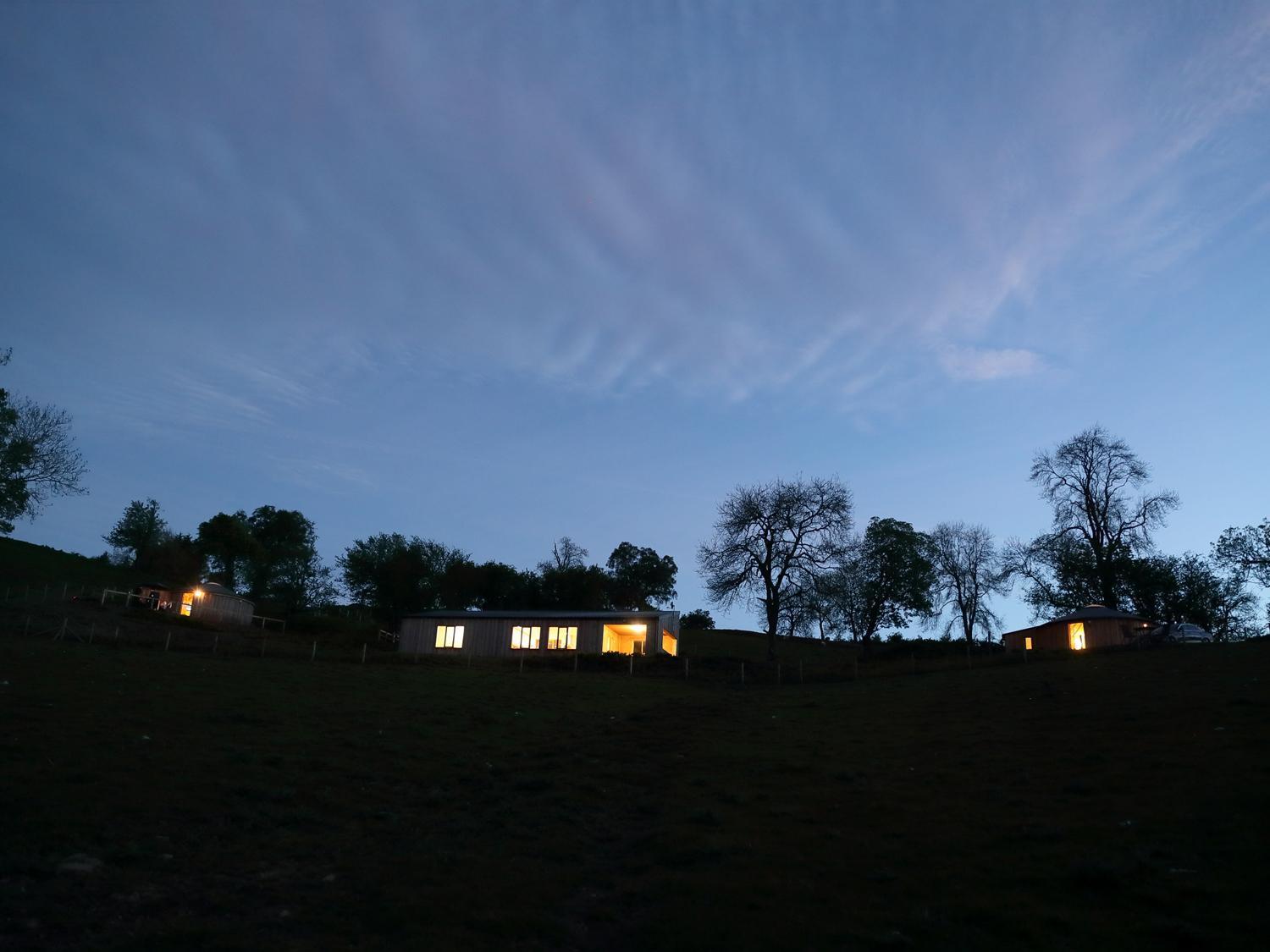 Rolling Hills Villa Newcastle  Exteriör bild