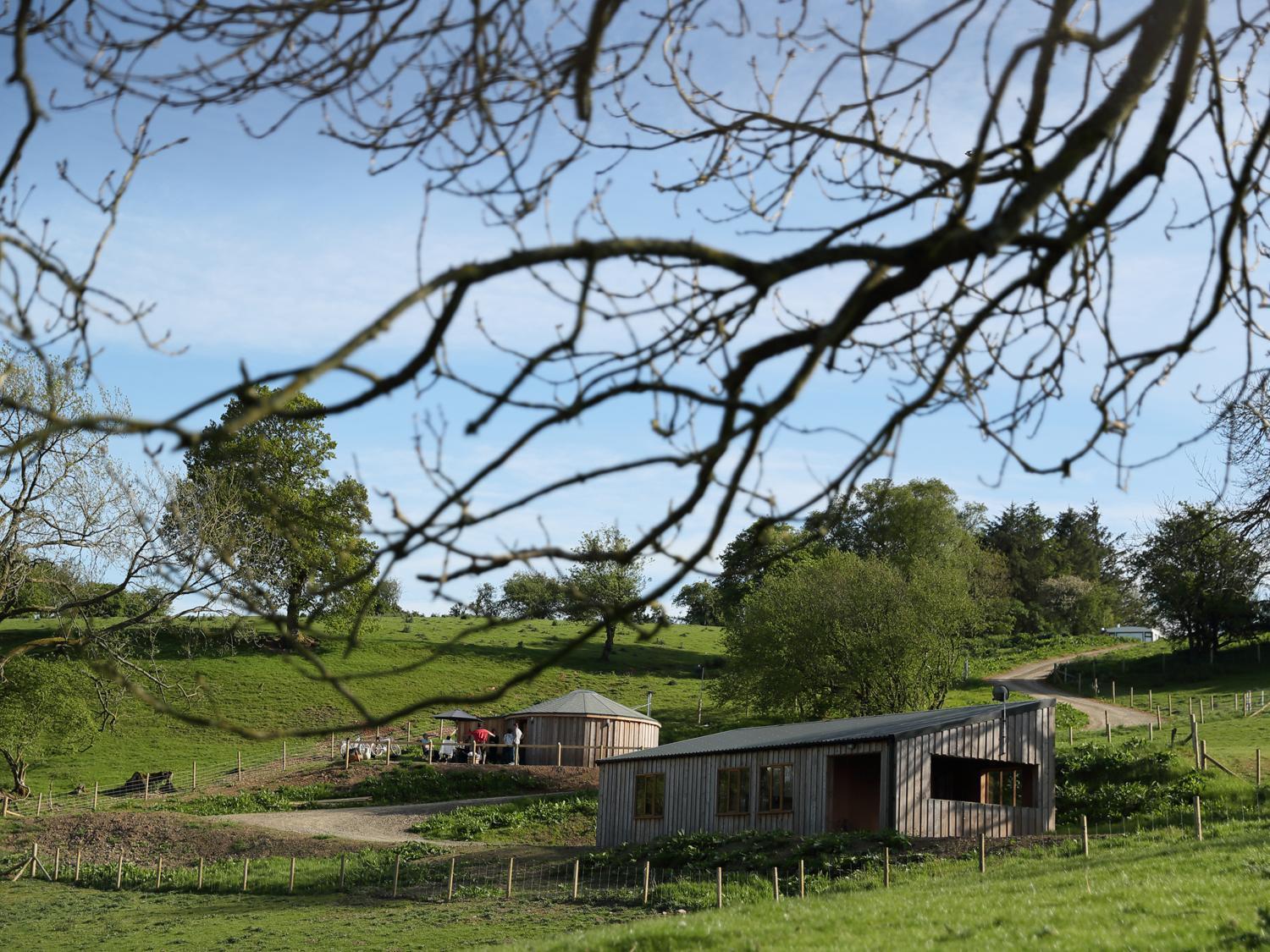 Rolling Hills Villa Newcastle  Exteriör bild