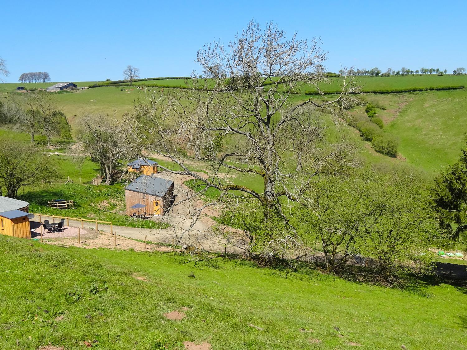 Rolling Hills Villa Newcastle  Exteriör bild