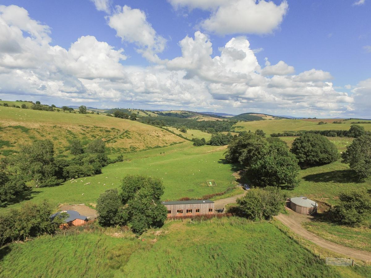 Rolling Hills Villa Newcastle  Exteriör bild